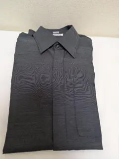 【AOKI メンズシャツ】LES MUES Easy Iron Fabric