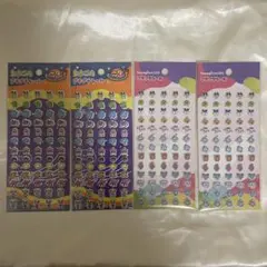 たまごっち プチプチシール