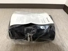 Panasonic DIGICAMカメラバッグ VW-SBD3＆インナーケース付