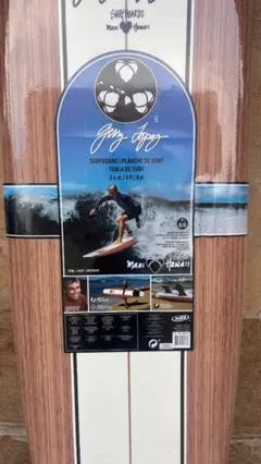 引取希望コストコサーフボード ソフトボード Jerry Lopez ロングボード 引取希望コストコサーフボード ソフトボード Jerry Lopez ロング