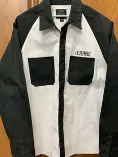 crimie ナイロンジャケット