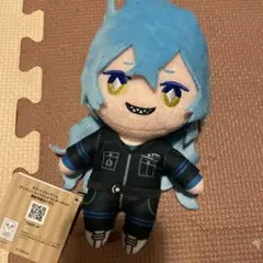 新品　ツイステッドワンダーランド　運動着　イデア　ぬいぐるみ