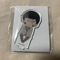 モブサイコ　カフェ　エクボ　アクスタ