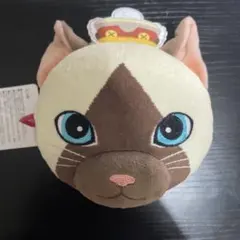 アイルー人形 ぬいぐるみ 「モンスターハンターワールド：アイスボーン」 モンスターハンターワールド アイスボーン ぬいぐるみ アイルー