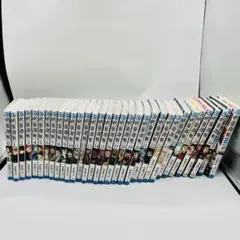 シュリンク付き】呪術廻戦 0~30巻 ＋モジュロ1〜3巻セット ファン
