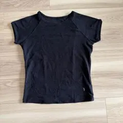 Chacott BALANCE 半袖Tシャツ