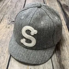 2026年最新】oldman's キャップの人気アイテム - メルカリ