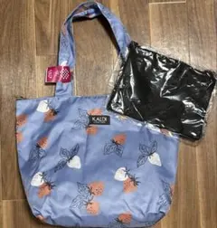KALDI エコバッグ