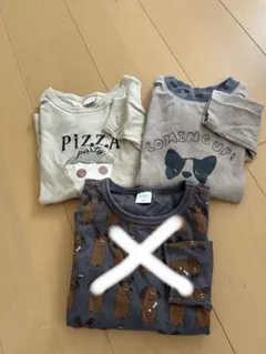 バースデイロンT120cm2枚セット