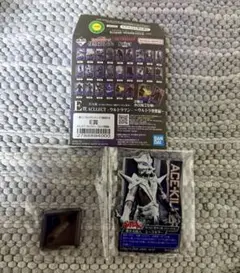 ウルトラマン 怪獣超大全 E賞 ACLLECT エースキラー・ジャミラ