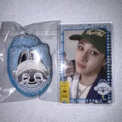 StrayKids スキズ オンラインくじ バンチャン