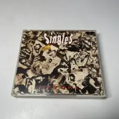 中島みゆきsingle シングルス　3枚組　ベスト　　　③