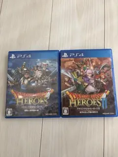 2026年最新】ドラゴンクエストヒーローズ1 2の人気アイテム - メルカリ