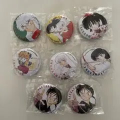 犬夜叉 Blu-ray特典缶バッジ - メルカリ