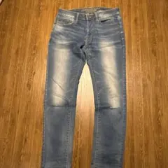 アメリカンイーグル デニム