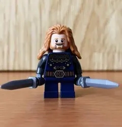 正規品・絶版】 LEGO 79006 アルウェン ミニフィグ - メルカリ