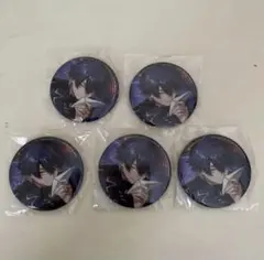 シクフォニ いるま 誕生日 2024 缶バッジ