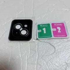 カメラレンズガラス iPhone14 携帯電話のアクセサリー スクラッチ 