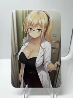 【最高品質】ウラシク　セクシーカード