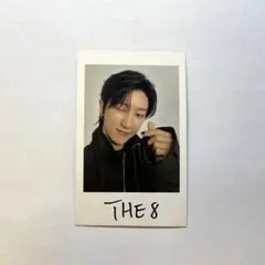 THE8  FOLLOW  インスタントフォト