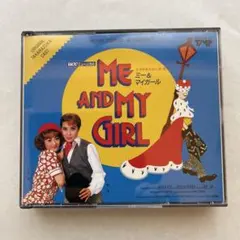 2026年最新】me and my girl 宝塚 DVDの人気アイテム - メルカリ