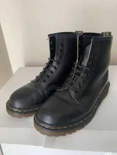 【イングランド製 英国製】ドクターマーチン 8ホール UK7 ヴィンテージ