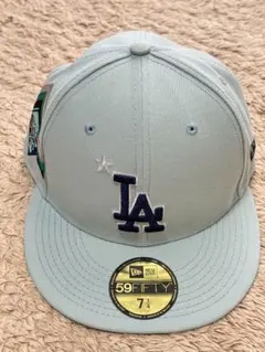 ロサンゼルス・ドジャース 59FIFTY キャップ ASG 2023 7 1/4