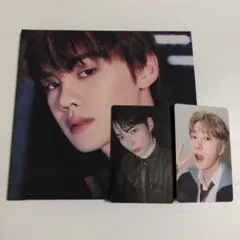 ゼベワンMELTING POINT ランダムカバーバージョン　ギュビンver