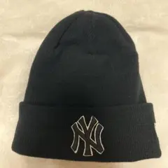 NEW ERA ニット帽