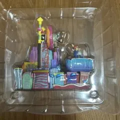 ズートピア ハーモニーインカラー ディズニーストア フィギュア