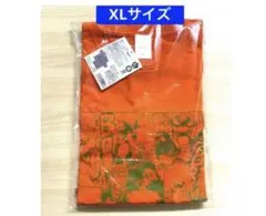 ヒロアカフェア　ジャンプショップ　メモリアルTシャツ　爆豪勝己　XLサイズ