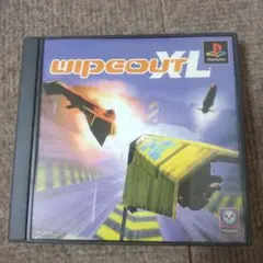 psワイプアウト XL