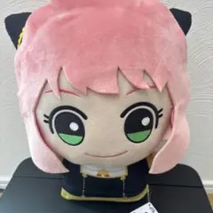 アーニャ・フォージャー ぬいぐるみ