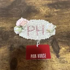 2026年最新】ピンクハウスコサージュの人気アイテム - メルカリ