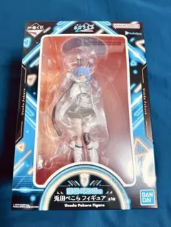 2025年最新】兎田ぺこら フィギュア 一番くじの人気アイテム