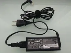 SONY ACアダプター　10.5V 3.8Aのサムネイル