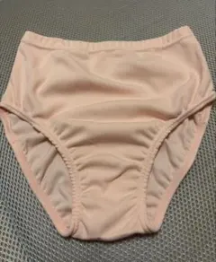 バレリーナ（今はボンジュバレリーナ商品）ハイウェストショーツ　4M号