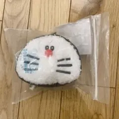 100％ドラえもん＆フレンズ in 東京 おにぎりドラえもん クッション