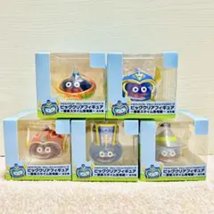 ドラゴンクエスト ビッグクリアフィギュア 職業スライム登場編 ナムコ 全種 ②