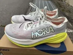 ホカ 陸上競技