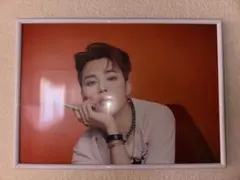 2025年最新】ジミン額縁の人気アイテム - メルカリ