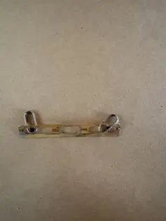 レスブリス　ショルダーストラップ専用　両吊りアダプター（iFace推奨）