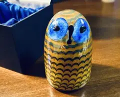 2025年最新】オイバトイッカ フクロウの人気アイテム - メルカリ