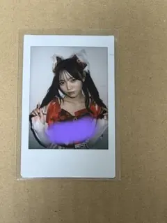 真鍋凪咲クリスマス