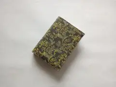 手帳カバー 雑貨