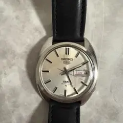 SEIKO 5 腕時計