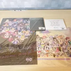 hololive 2nd fes/ IDOL PROJECT 1st Live