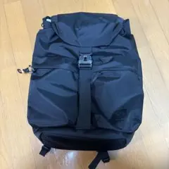 MAMMUT Seon Transporter バックパック ブラックのサムネイル