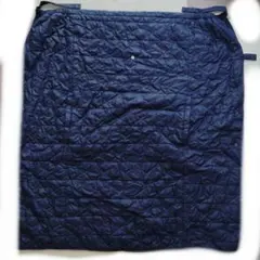 ライトウォームパデッド2WAYブランケット UNIQLO 抱っこ紐ケープ