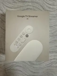 2026年最新】google tv streamerの人気アイテム - メルカリ